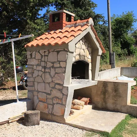 Banj 8206c Apartman *