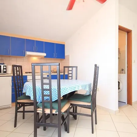 Banj 8206c Apartman *